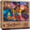 Masterpieces Time Away Fishing Highlands 1000 Piece Jigsaw Puzzle Craft Box